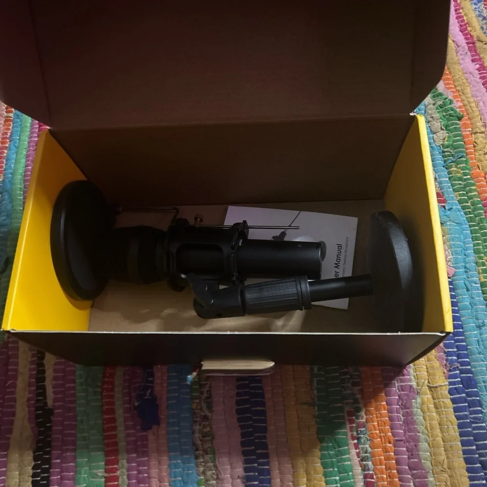 maono hd300 series